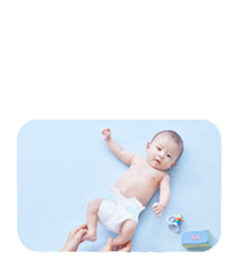 必備嬰兒用品清單