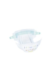 嬰兒尿布怎麼選