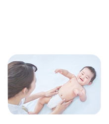 包尿布技巧教學