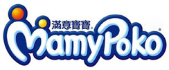 Mamypoko滿意寶寶