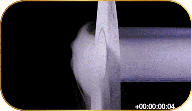 360度 全方位透氣，防止悶熱